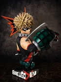 My hero academia buste 1/1 katsuki bakugo 100 cm