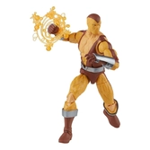 Spider-man marvel legends series figurine 2022 marvel's shocker 15 cm