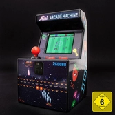 Orb mini arcade machine 300-en-1 20 cm