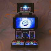 Orb retro finger dance mini jeu d'arcade