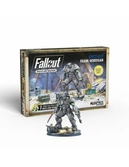 Fallout: wasteland warfare - enclave: frank horrigan