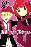 Crimson Prince - Tome 2