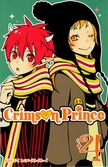 Crimson Prince - Tome 4