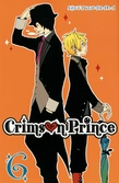Crimson Prince - Tome 6