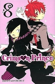 Crimson Prince - Tome 8