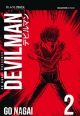 Devilman - Tome 2