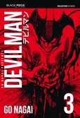 Devilman - Tome 3