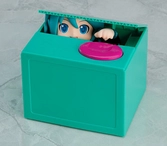 Character vocal series 01 tirelire pvc mikudayo 12 cm