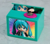 Character vocal series 01 tirelire pvc mikudayo 12 cm