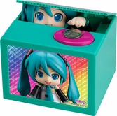 Character vocal series 01 tirelire pvc mikudayo 12 cm