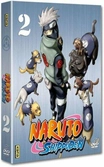 Naruto Shippuden Volume 2 - DVD