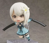 Nier replicant ver.1.22474487139... figurine nendoroid kaine 10 cm