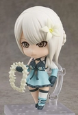 Nier replicant ver.1.22474487139... figurine nendoroid kaine 10 cm