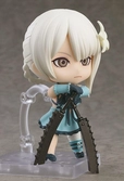 Nier replicant ver.1.22474487139... figurine nendoroid kaine 10 cm