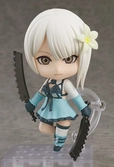 Nier replicant ver.1.22474487139... figurine nendoroid kaine 10 cm