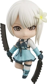 Nier replicant ver.1.22474487139... figurine nendoroid kaine 10 cm