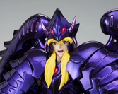 Figurine Myth Cloth Ex Saint Seiya Minos du Griffon