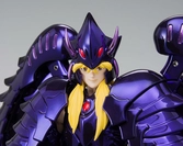 Figurine Myth Cloth Ex Saint Seiya Minos du Griffon