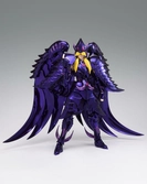Figurine Myth Cloth Ex Saint Seiya Minos du Griffon