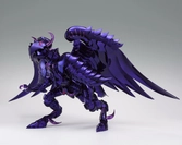 Figurine Myth Cloth Ex Saint Seiya Minos du Griffon