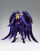 Figurine Myth Cloth Ex Saint Seiya Minos du Griffon