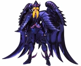 Figurine Myth Cloth Ex Saint Seiya Minos du Griffon