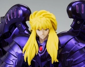Figurine Myth Cloth Ex Saint Seiya Minos du Griffon