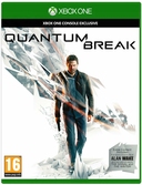 Quantum break - XBOX ONE