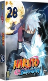 Naruto Shippuden Volume 28 - DVD