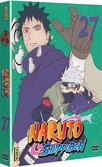 Naruto Shippuden Volume 27 - DVD