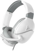 Turtle beach - casque de jeu ear force recon 200 - gen 2 - blanc pour xbox series, xbox one, ps5, ps4, pc et mobile