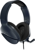 Turtle beach - casque de jeu ear force recon 200 - gen 2 - bleu pour xbox series, xbox one, ps5, ps4, pc et mobile