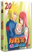 Naruto Shippuden Volume 20 - DVD