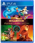 Disney Classic Games Collection - PS4