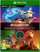 Disney Classic Games Collection - Jeux Xbox Séries X