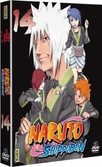 Naruto Shippuden Volume 14 - DVD