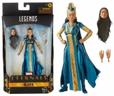 Les Éternels marvel legens series figurine ajak 15 cm
