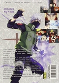 Naruto Shippuden Volume 13 - DVD