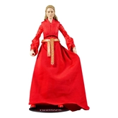 Princess bride figurine princess buttercup (red dress) 18 cm