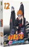 Naruto Shippuden Volume 12 - DVD