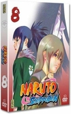 Naruto Shippuden Volume 8 - DVD