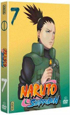 Naruto Shippuden Volume 7 - DVD
