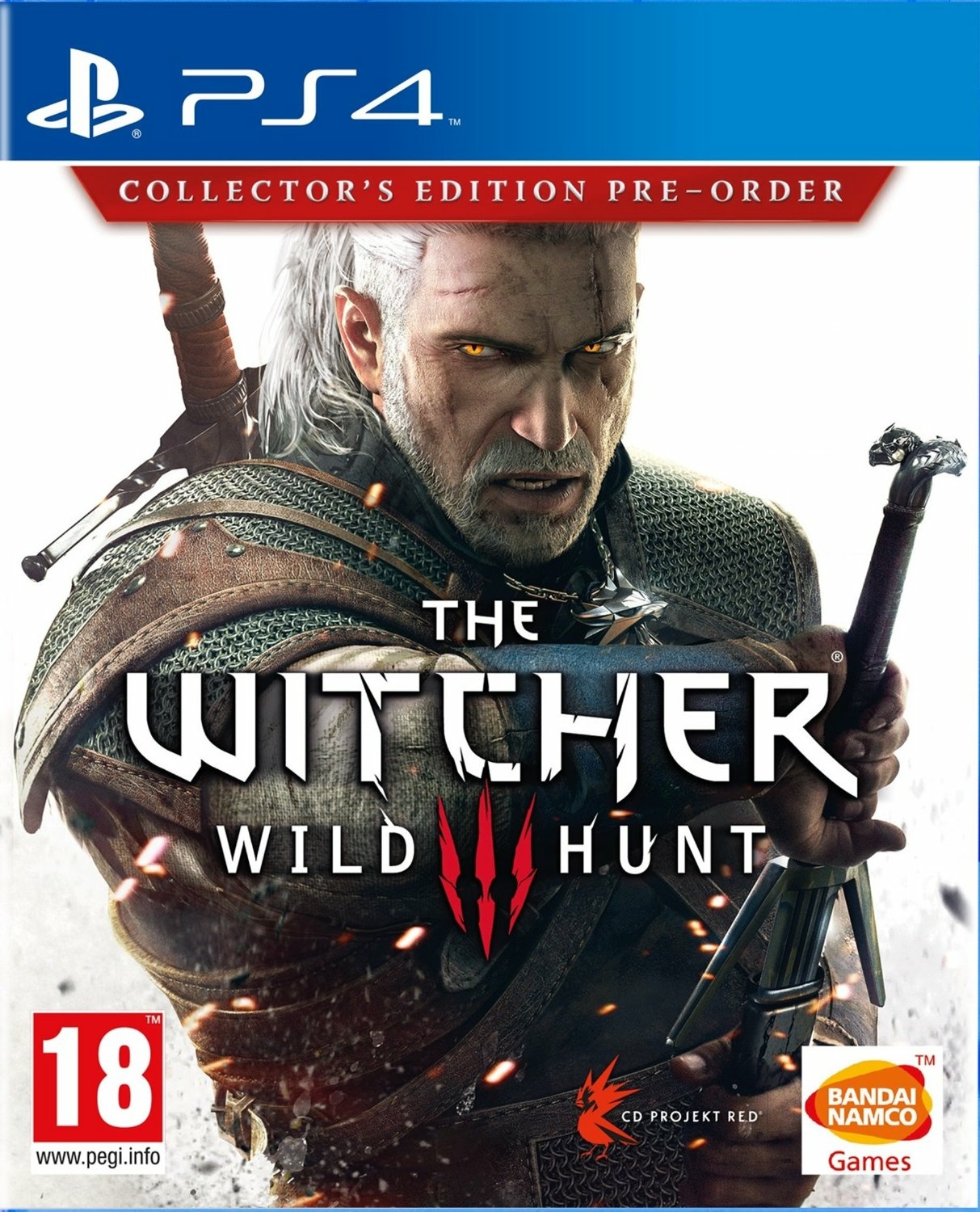 The witcher 3 hunt or be hunted cover фото 109