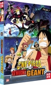 One Piece film 7 : Le Mecha géant du château Karakuri - DVD