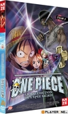 One Piece film 5 : La Malédiction de l'épée sacrée - DVD