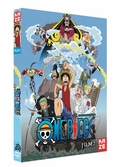 One Piece film 2 : L'aventure de l'île de l'horloge - DVD