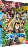 One Piece film 10 : Strong World - DVD