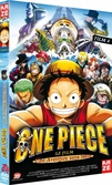 One Piece film 4 : L'aventure sans issue - DVD