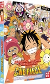 One Piece film 6 : Le Baron Omatsuri et l'île aux secrets - DVD