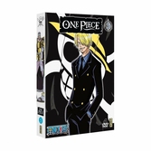 One Piece (Repack) Volume 5 - DVD